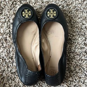 Tory Burch ballet flats